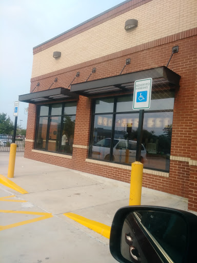 Fast Food Restaurant «Chick-fil-A», reviews and photos, 195 Northpark Dr, Kingwood, TX 77339, USA