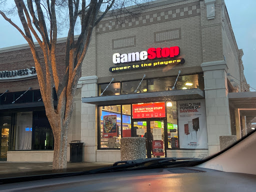 Video Game Store «GameStop», reviews and photos, 1251 E Southlake Blvd, Southlake, TX 76092, USA