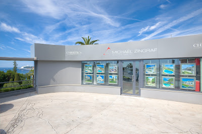 Michaël Zingraf Real Estate | Agence Immobilière Saint-Jean Cap Ferrat à Villefranche-sur-Mer