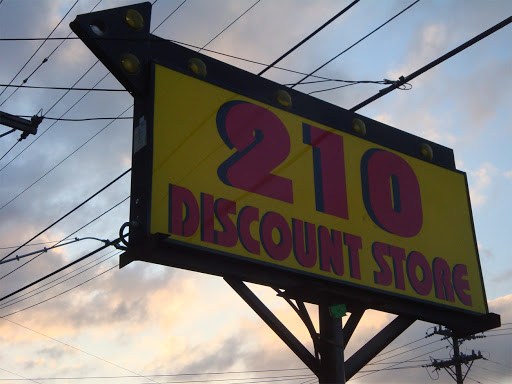 Vaporizer Store «210 Discount Store», reviews and photos, 4906 W Commerce St, San Antonio, TX 78237, USA