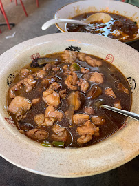 Soupe du Restaurant chinois Lion et Poisson à Lyon - n°7