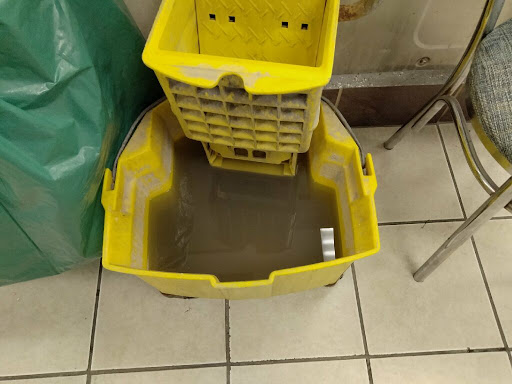 Laundromat «Laundry Depot of Penndel», reviews and photos, 65 Durham Rd, Penndel, PA 19047, USA