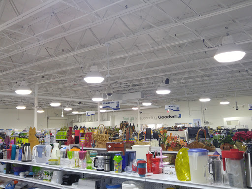 Thrift Store «Goodwill St Petersburg Store», reviews and photos