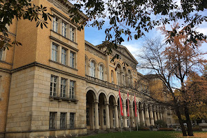 Universität der Künste Berlin