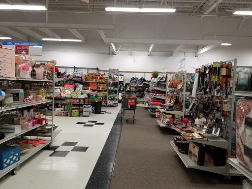 Clothing Store «Burlington Coat Factory», reviews and photos, 47100 Community Plaza, Sterling, VA 20164, USA