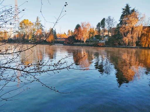 Parques naturales cerca Seattle