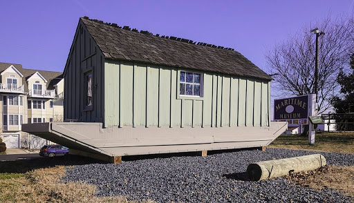 Museum «The Havre de Grace Maritime Museum», reviews and photos, 100 Lafayette St, Havre De Grace, MD 21078, USA