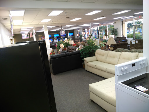 Furniture Rental Service «Bestway Rent To Own», reviews and photos, 1660 Beltline Rd SW #23, Decatur, AL 35601, USA
