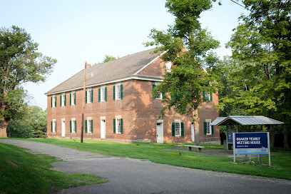 Historical Society of Mt Pleasant, Ohio inc
