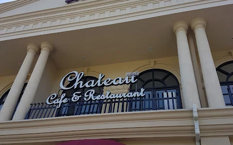 Chateau Cafe & Restaurant image