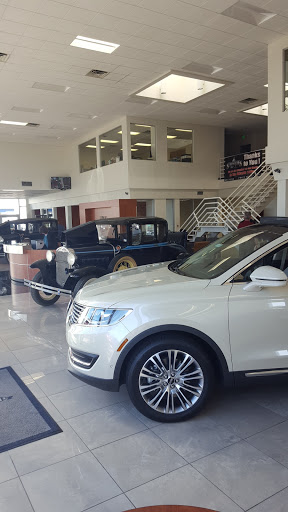 Ford Dealer «Stivers Ford Lincoln», reviews and photos, 4000 Eastern Blvd, Montgomery, AL 36111, USA