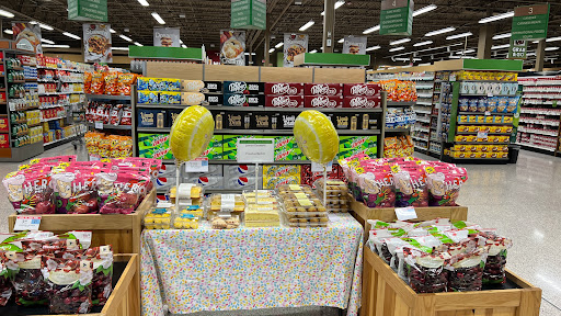 Supermarket «Publix Super Market at Williamsburg Town Center», reviews and photos, 5350 Central Florida Pkwy, Orlando, FL 32821, USA