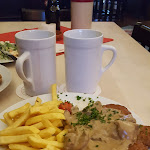 Photo n°1 de l'avis de Thomas.a fait le 03/07/2018 à 18:48 sur le  früh bis spät à Trier