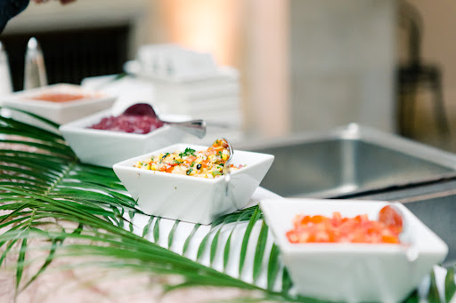 Caterer «Russell Morin Fine Catering», reviews and photos, 95 Frank Mossberg Dr, Attleboro, MA 02703, USA