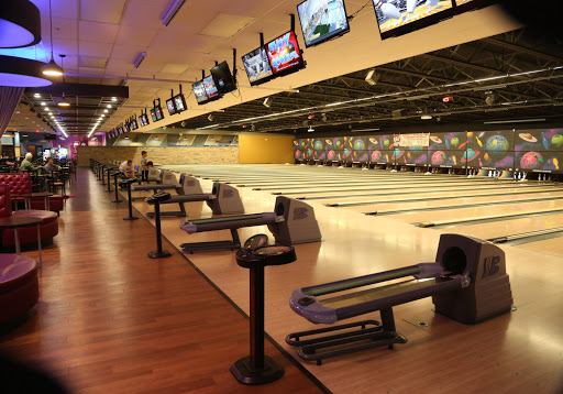 Bowling Alley «Great Escape - The Ultimate Experience», reviews and photos, 655 NE 56th St, Pleasant Hill, IA 50327, USA