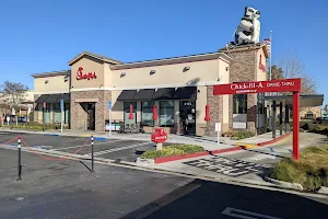 Chick-fil-A image