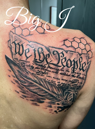 Find simple small tattoo ideas for your next unique tattoo in Watervliet at Vivid Arts