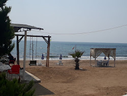 Foto von Yumurtalik beach III - beliebter Ort unter Entspannungskennern