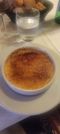 Custard du Restaurant français L'Auberge Dab à Paris - n°16