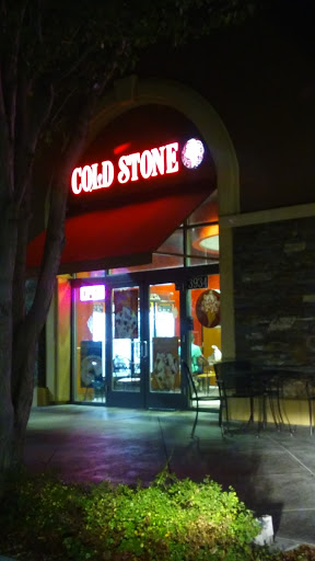 Ice Cream Shop «Cold Stone Creamery», reviews and photos, 3934 Rivermark Plaza, Santa Clara, CA 95054, USA