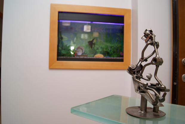 ΓΕΛΑΔΑΡΗΣ ΓΕΩΡΓΙΟΣ - Θεσσαλονίκη