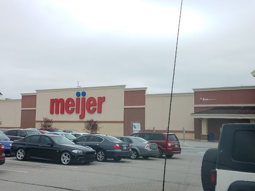 Grocery Store «Meijer», reviews and photos, 6050 US-6, Portage, IN 46368, USA