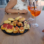 Photo n°1 de l'avis de Federico. fait le 15/06/2023 à 11:13 sur le  Panfé à Beinasco