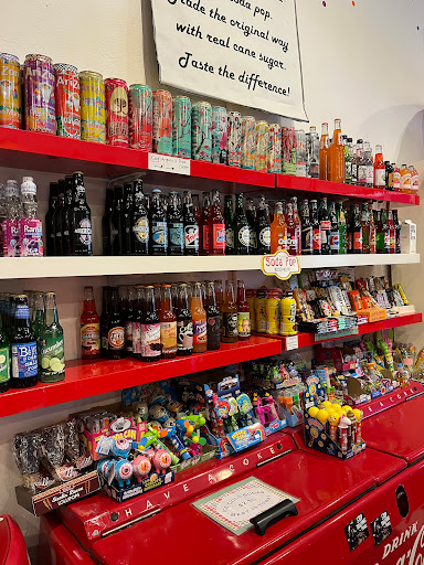 Toy Store «The Wishing Well», reviews and photos, 6723 Greenleaf Ave, Whittier, CA 90601, USA