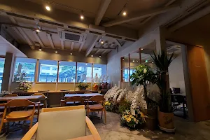 Yugawara Cafe image