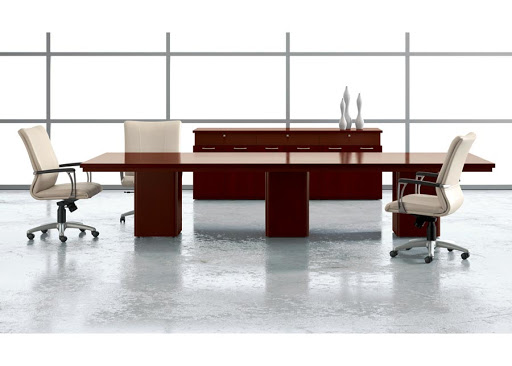 Office Furniture Store «All American Office Furniture», reviews and photos, 2730 Fowler St, Fort Myers, FL 33901, USA