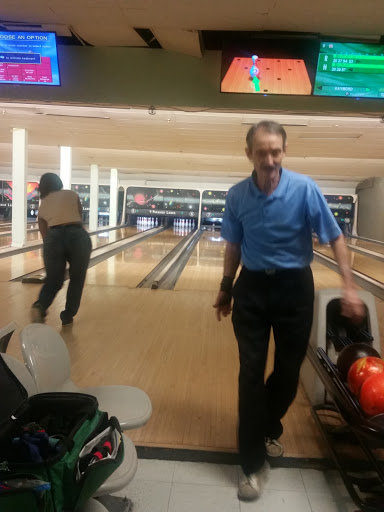 Bowling Alley «Paradise Lanes», reviews and photos, 790 Yonkers Ave, Yonkers, NY 10704, USA