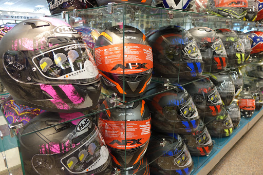 ATV Dealer «Wheeler Powersports, Inc.», reviews and photos, 901 N 11th St, Fort Smith, AR 72901, USA