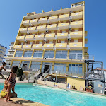 Photo n°4 de l'avis de Dario.a fait le 31/08/2021 à 05:29 sur le  Apollonia Hotel Lido di Savio à Lido di Savio