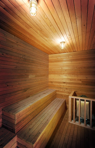 Spa «Immersion Spa», reviews and photos, 3990 El Camino Real, Palo Alto, CA 94306, USA