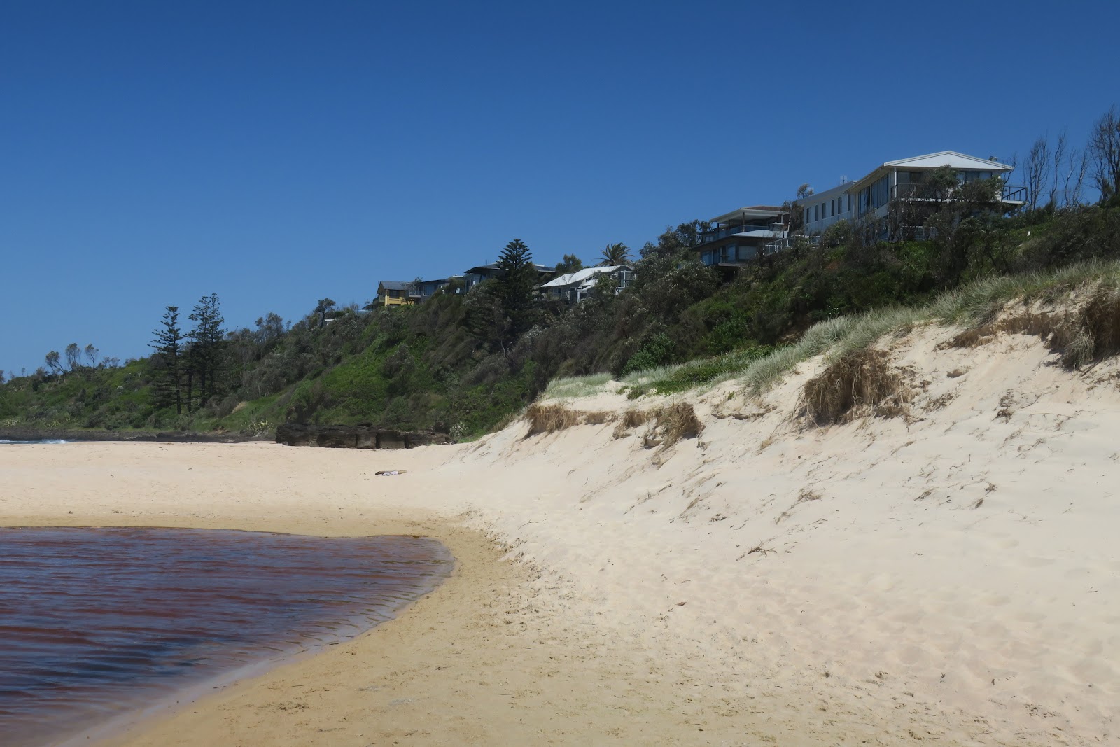 Manyana Beach photo #9