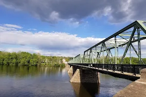 Uhlerstown-Frenchtown Bridge image