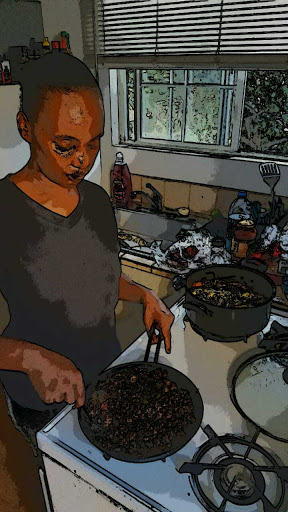 Donut Shop «Gourmet Donut», reviews and photos, 1800 Atlantic Ave, Long Beach, CA 90806, USA