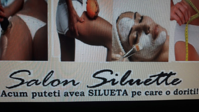 Salon Siluette - <nil>