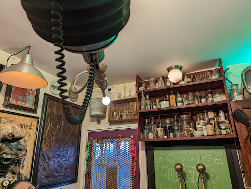 Tourist Attraction «Trundle Manor», reviews and photos, 7724 Juniata St, Pittsburgh, PA 15218, USA