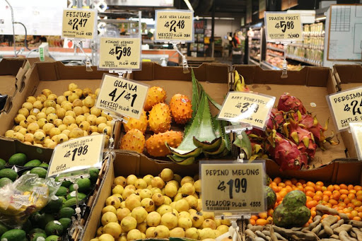 Gourmet Grocery Store «Central Market», reviews and photos, 3815 Westheimer Rd, Houston, TX 77027, USA