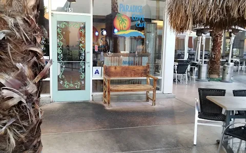 Paradise Cove Cafe image