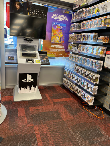 Video Game Store «GameStop», reviews and photos, 1199 Texas Palmyra Hwy STE 1, Honesdale, PA 18431, USA
