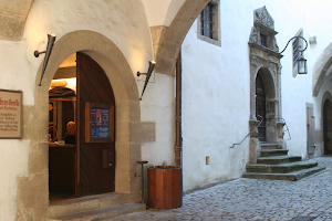 Rothenburg Town History Museum in the Thirty Years’ War image