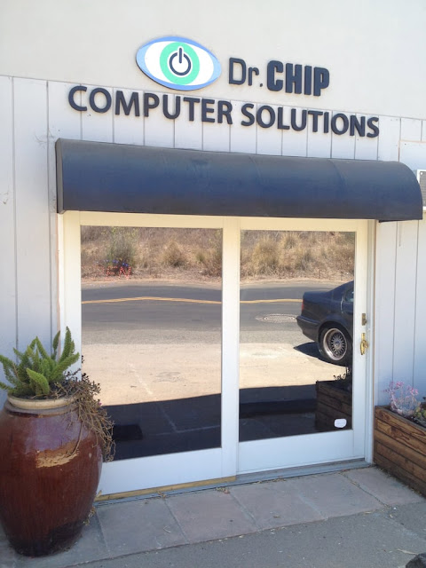 Dr Chip Computer Sales & Repair