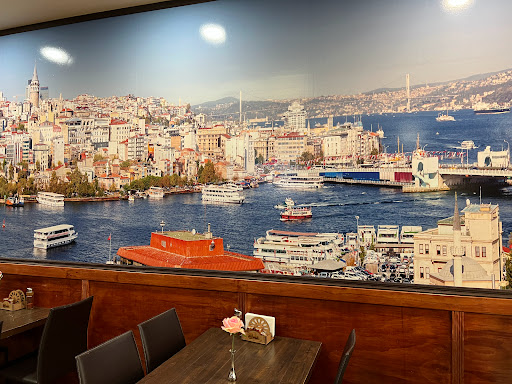 Little Istanbul Restaurant image 1