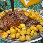 Photo n°1 de l'avis de Nicola.a fait le 27/10/2022 à 06:35 sur le  Osteria Il Tabacchino à Sinagra