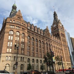 Milwaukee City Hall
