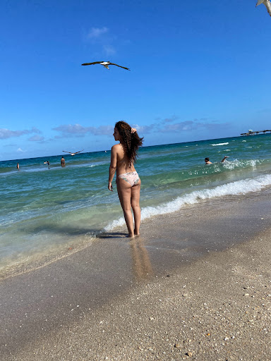 Park «El Prado Park», reviews and photos, 4500 El Mar Dr, Lauderdale-By-The-Sea, FL 33308, USA