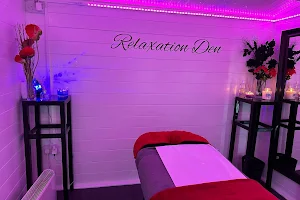 The Relaxation Den ladies only image