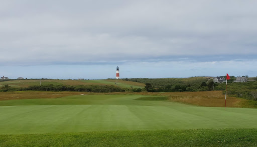 Golf Club «Sankaty Head Golf Club», reviews and photos, 100 Sankaty Rd, Nantucket, MA 02554, USA